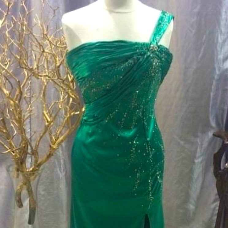 Emerald Green Emerald Green